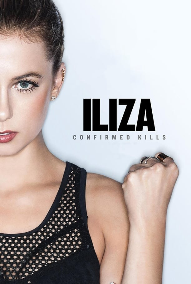 Xem Phim Iliza Shlesinger: Xác Nhận Đã Giết Vietsub HD Online - Rophim