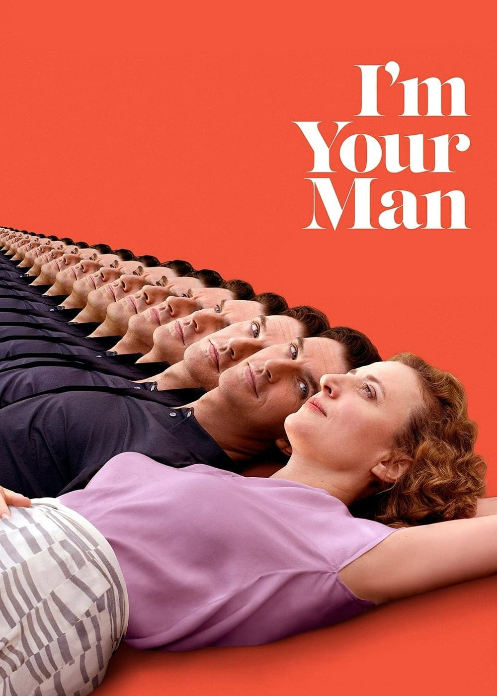 Xem Phim I'm Your Man Vietsub HD Online - Rophim