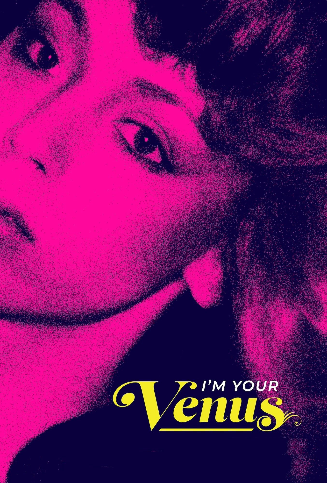 Xem Phim I'm Your Venus Vietsub HD Online - Rophim