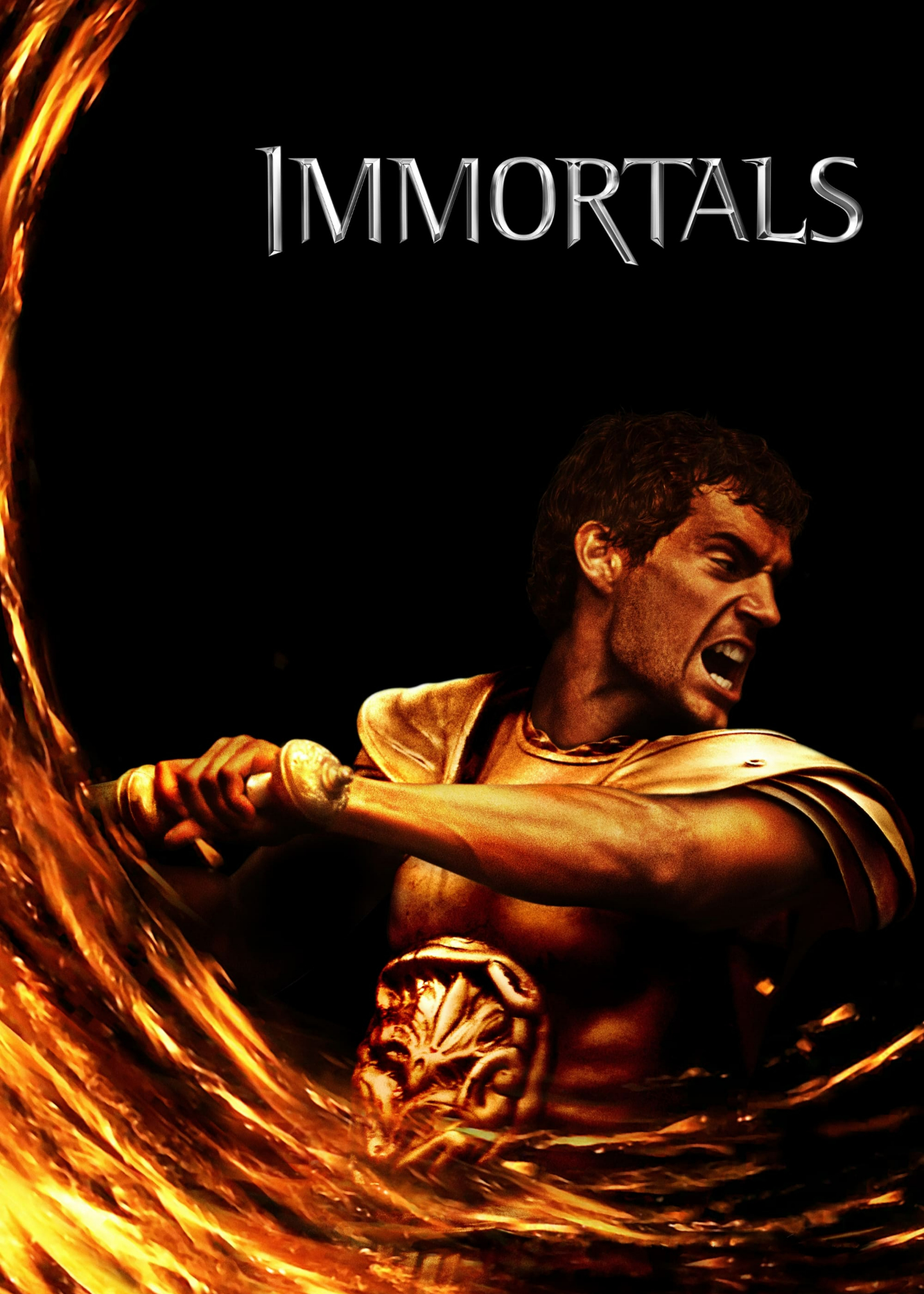 Xem Phim Immortals Vietsub HD Online - Rophim