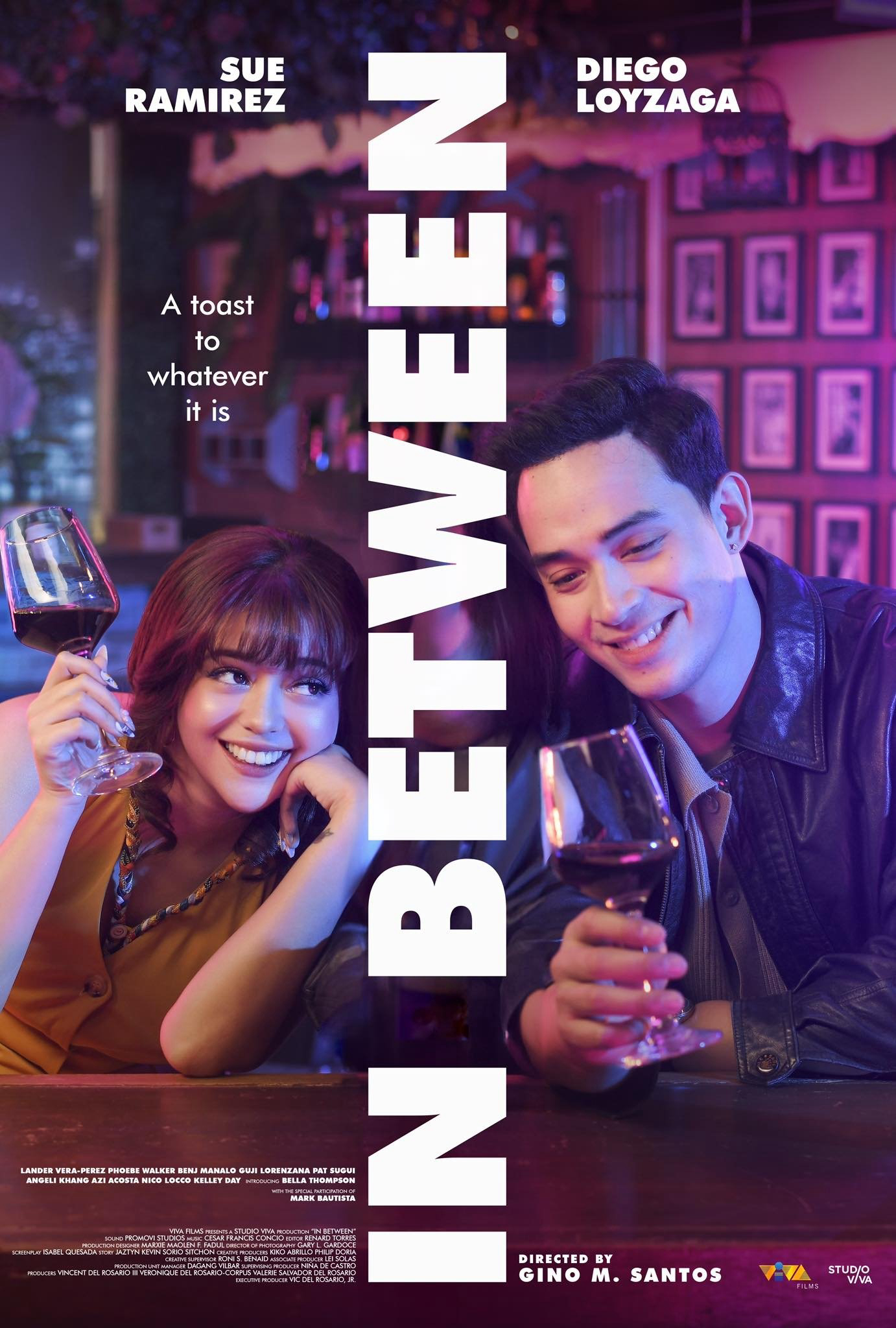 Xem Phim In Between Vietsub HD Online - Rophim