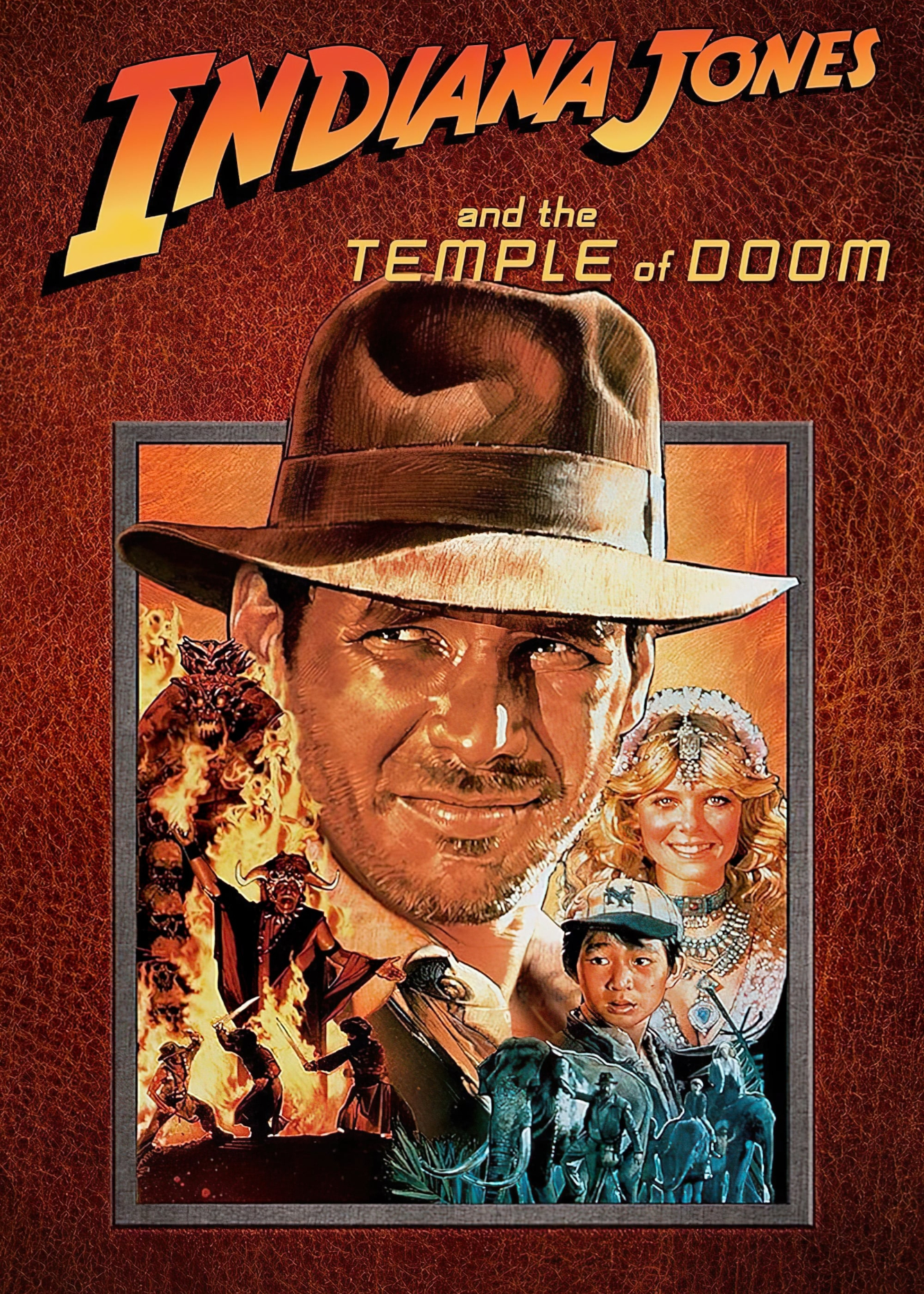 Xem Phim Indiana Jones Và Ngôi Đền Tàn Khốc Vietsub HD Online - Rophim