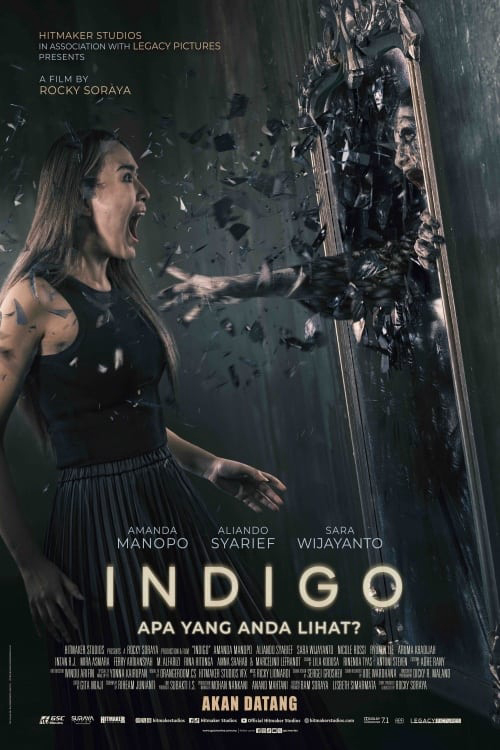 Xem Phim Indigo Vietsub HD Online - Rophim