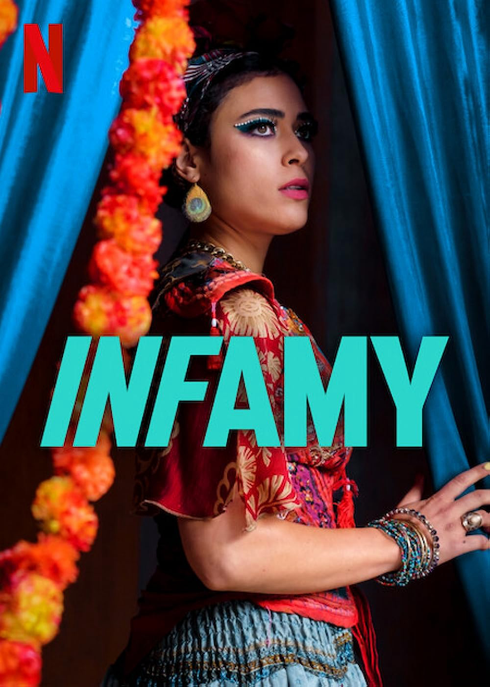 Xem Phim Infamy Vietsub HD Online - Rophim