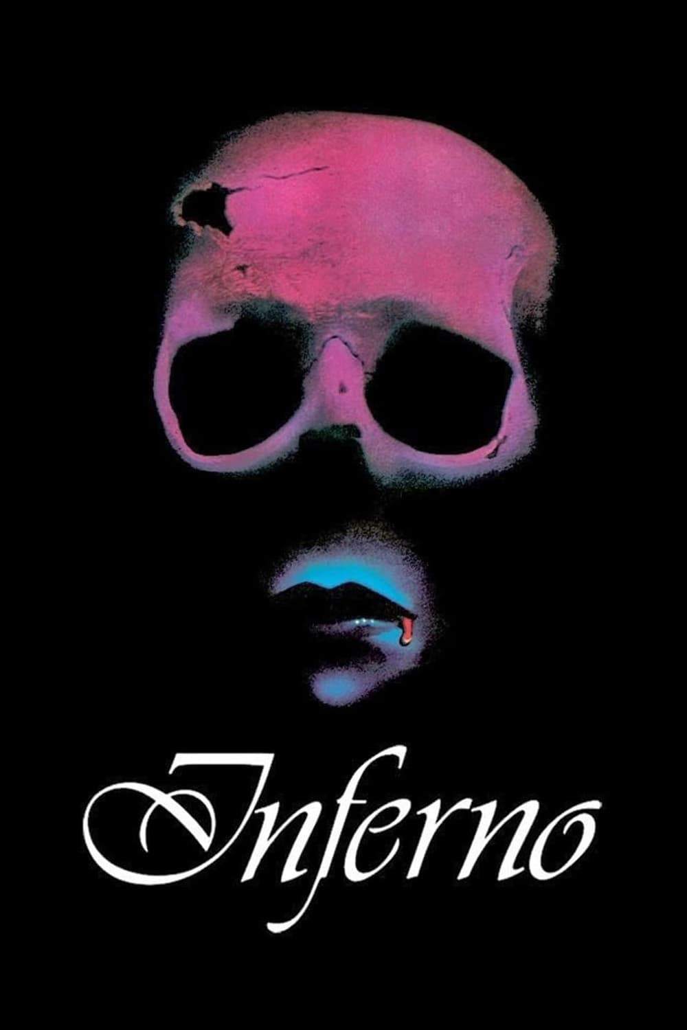 Xem Phim Inferno Vietsub HD Online - Rophim