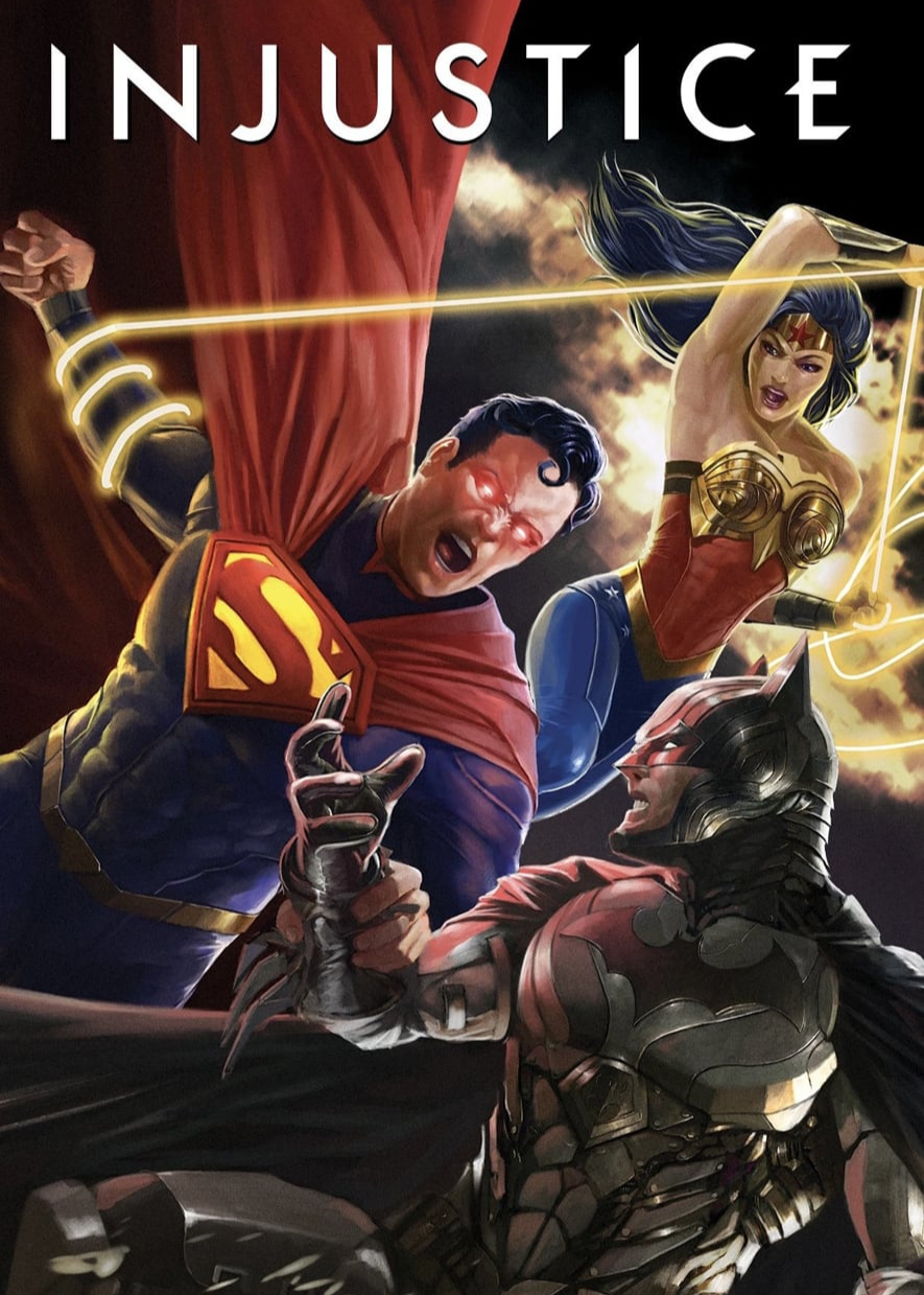 Xem Phim Injustice Vietsub HD Online - Rophim