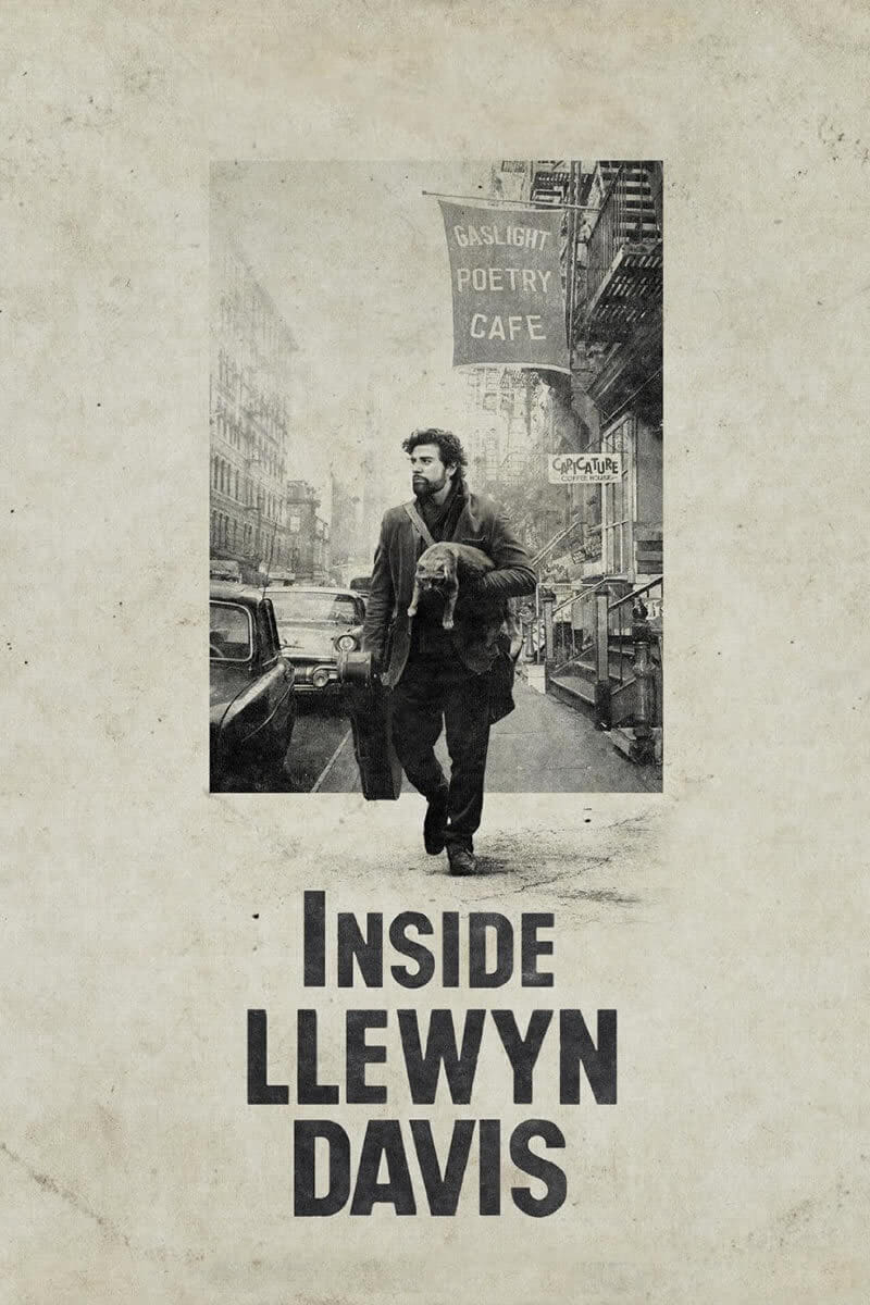 Xem Phim Inside Llewyn Davis Vietsub HD Online - Rophim