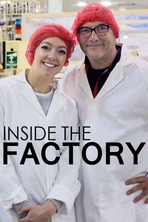 Xem Phim Inside the Factory S3 Vietsub HD Online - Rophim