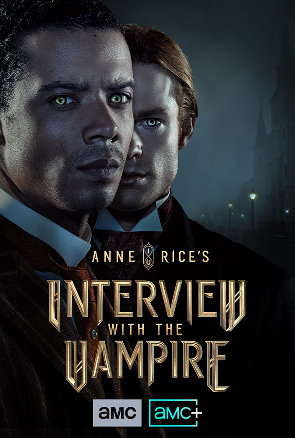 Xem Phim Interview with the Vampire Vietsub HD Online - Rophim