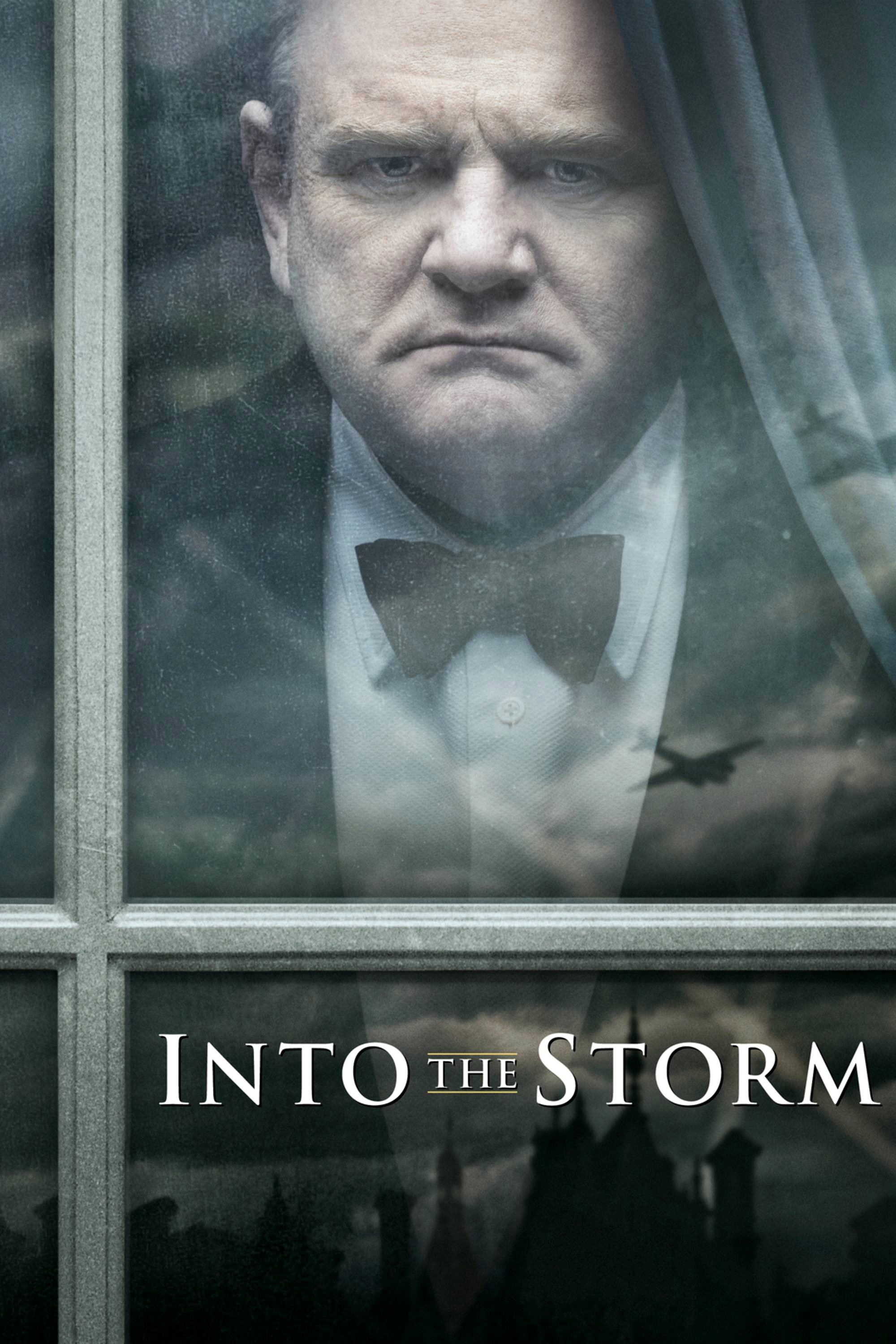 Xem Phim Into the Storm Vietsub HD Online - Rophim