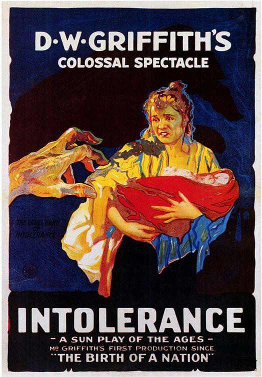 Xem Phim Intolerance Vietsub HD Online - Rophim