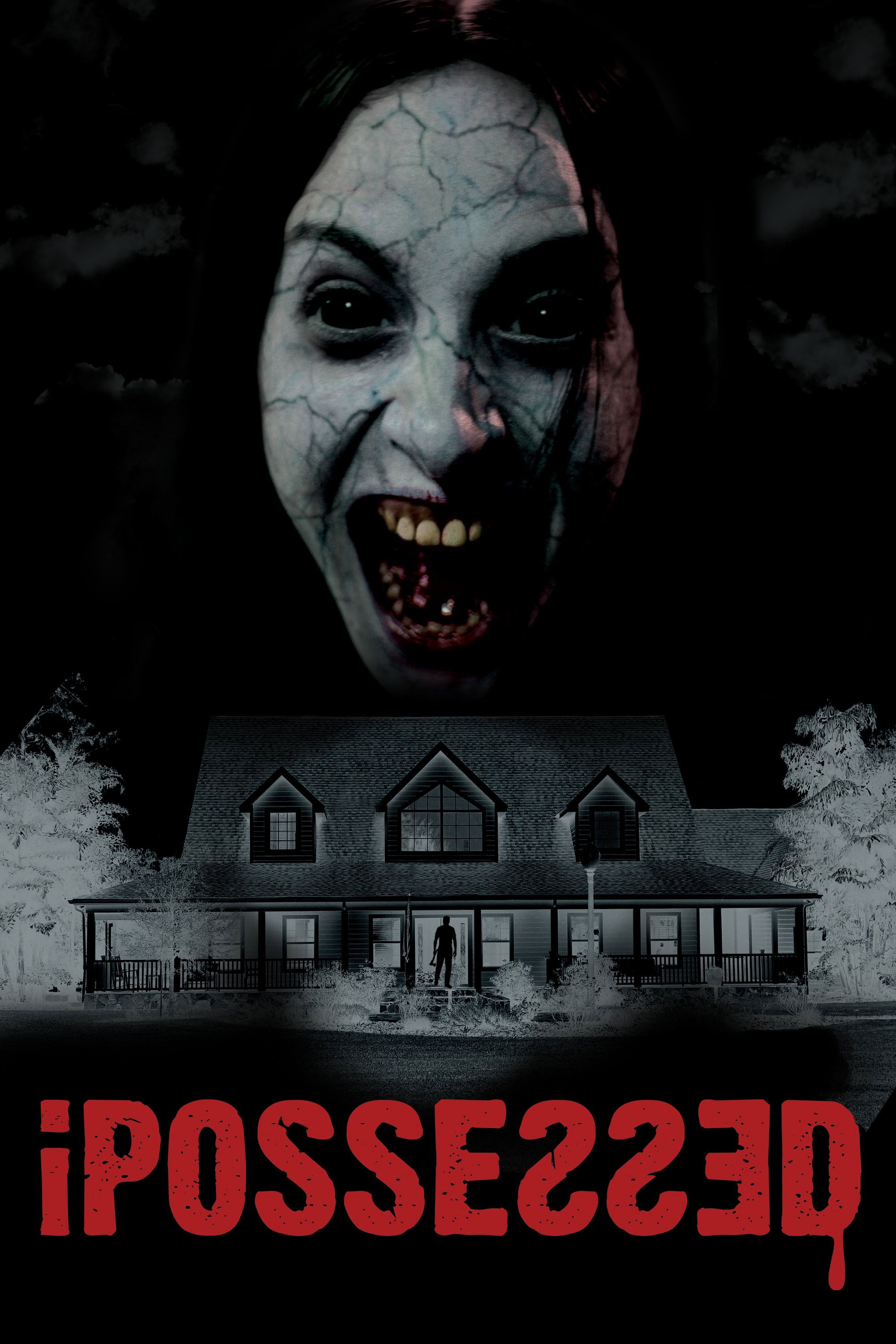 Xem Phim iPossessed Vietsub HD Online - Rophim