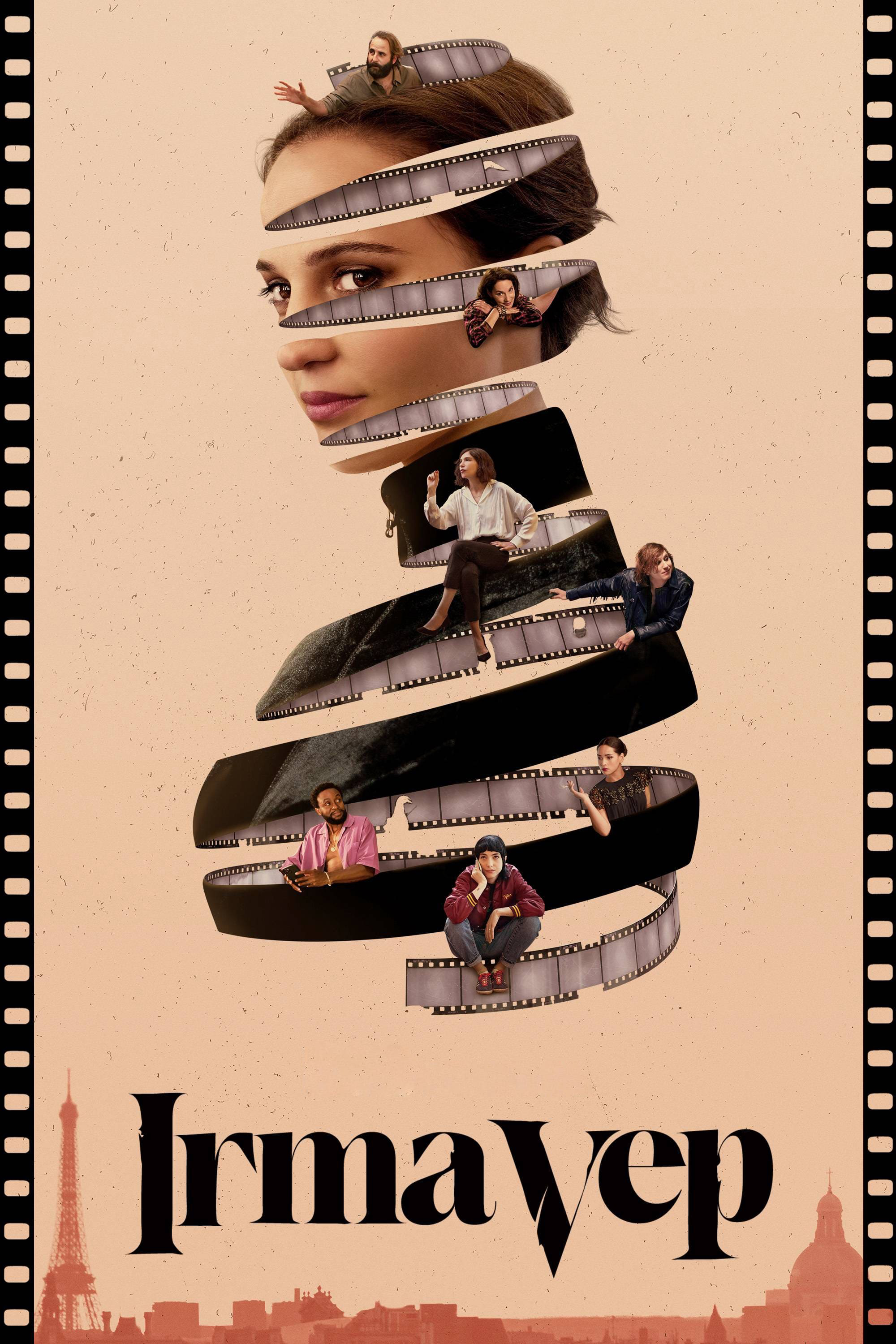 Xem Phim Irma Vep Vietsub HD Online - Rophim
