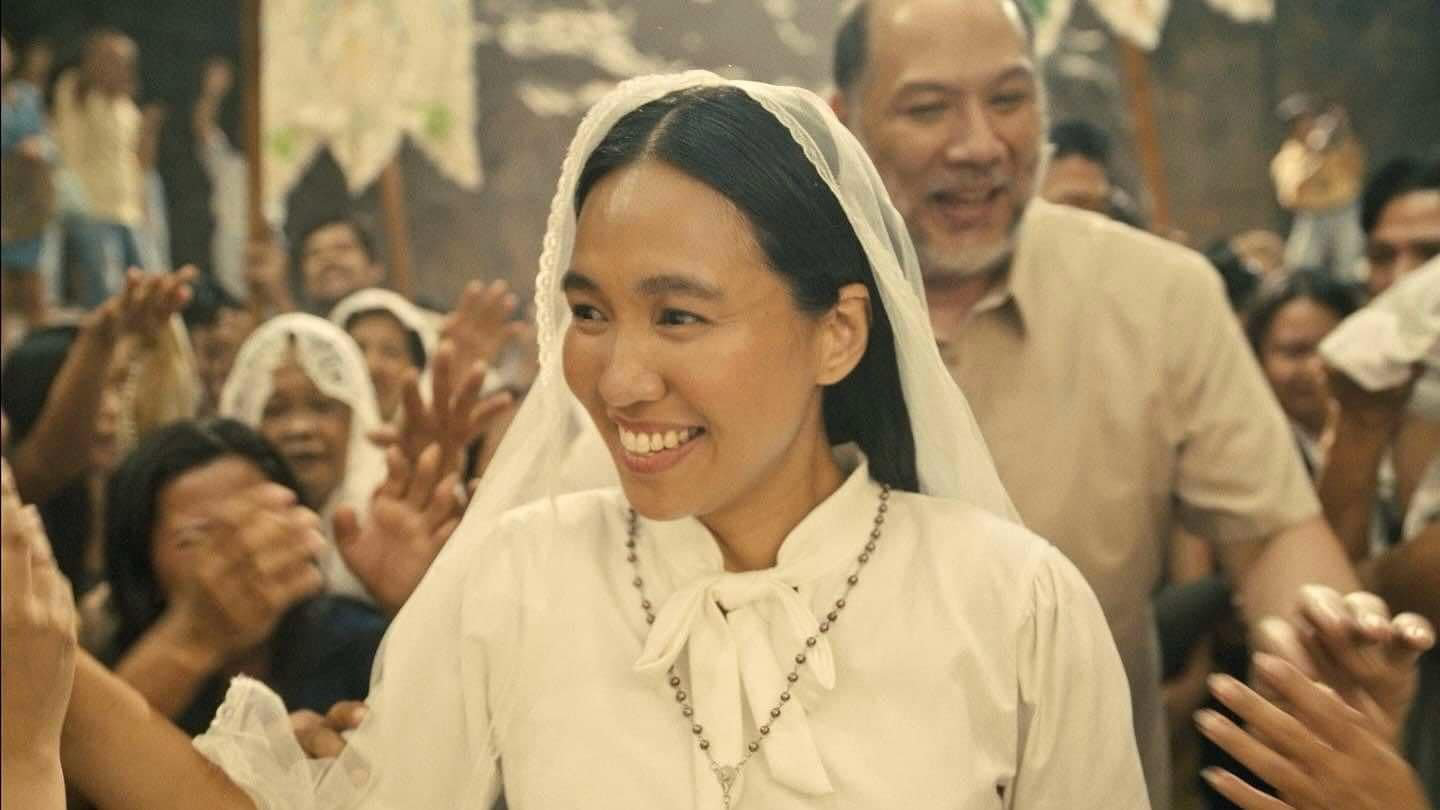 Isang Himala: Phép Lạ