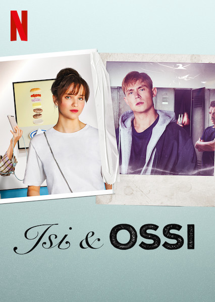 Xem Phim Isi & Ossi Vietsub HD Online - Rophim