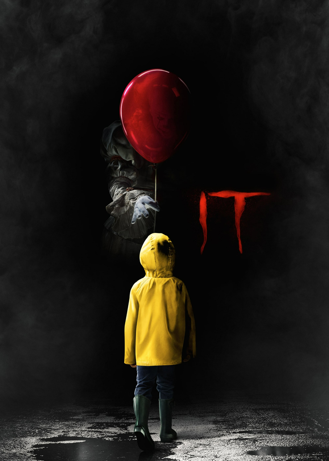 Xem Phim It: Chapter One Vietsub HD Online - Rophim