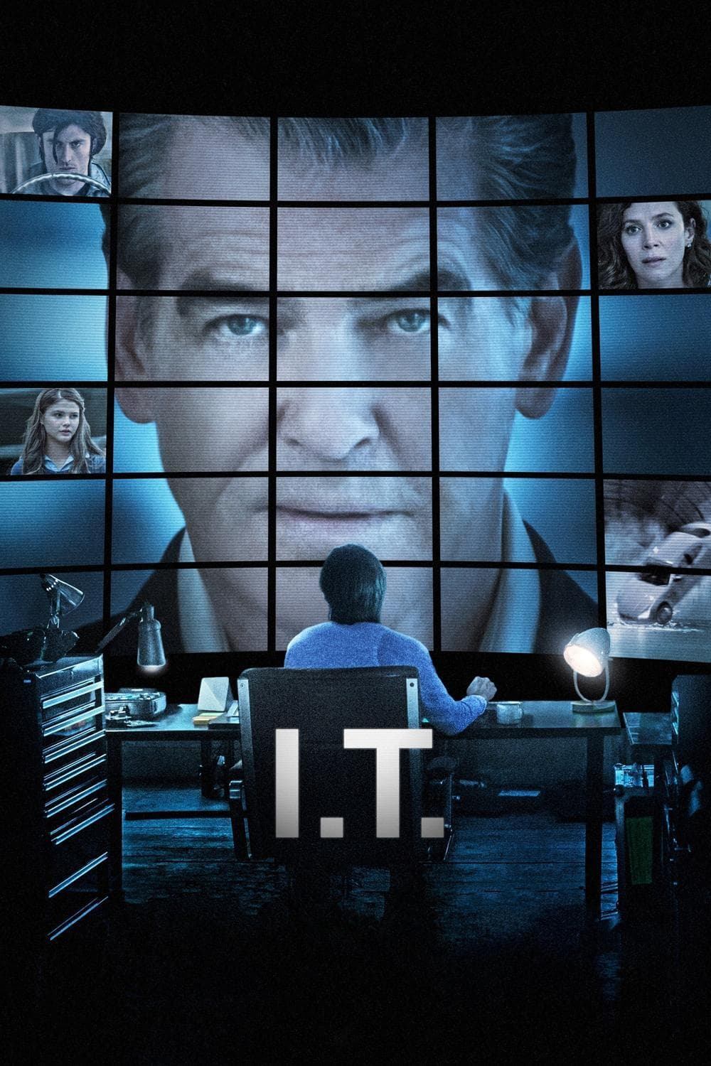 Xem Phim I.T. Vietsub HD Online - Rophim