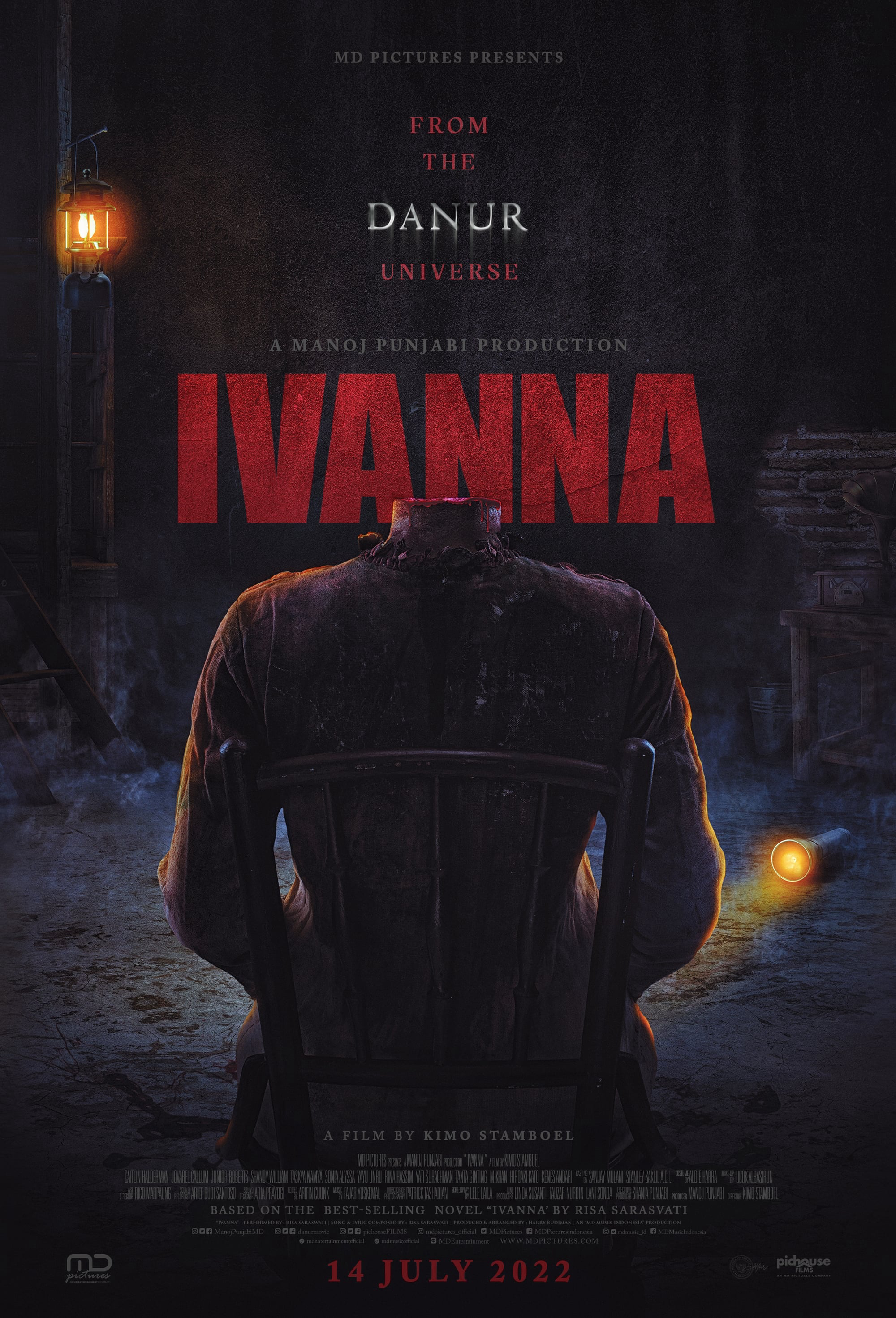 Xem Phim Ivanna Vietsub HD Online - Rophim