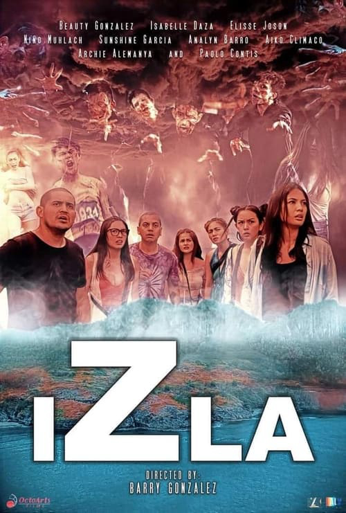 Xem Phim Izla Vietsub HD Online - Rophim