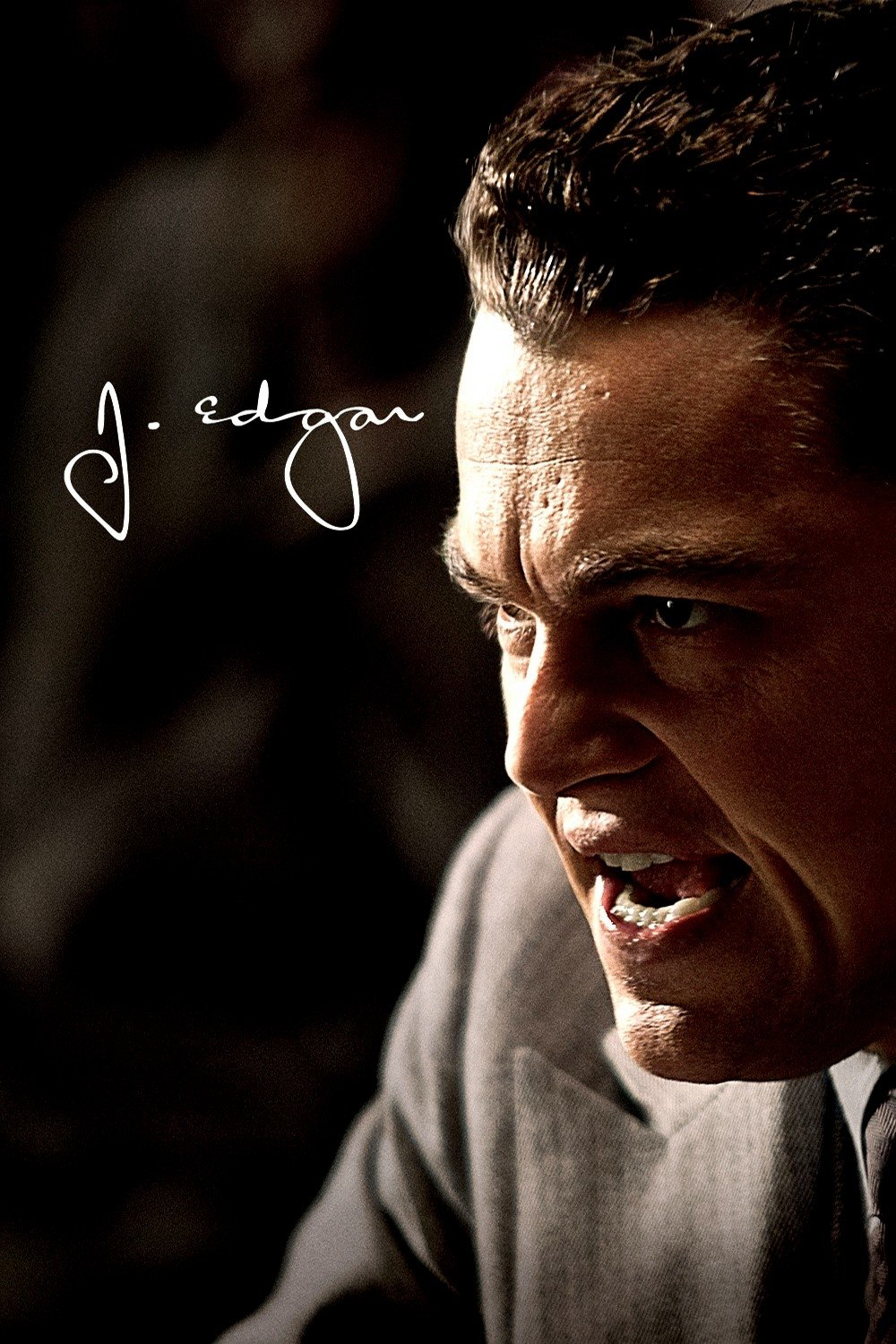 Xem Phim J. Edgar Vietsub HD Online - Rophim