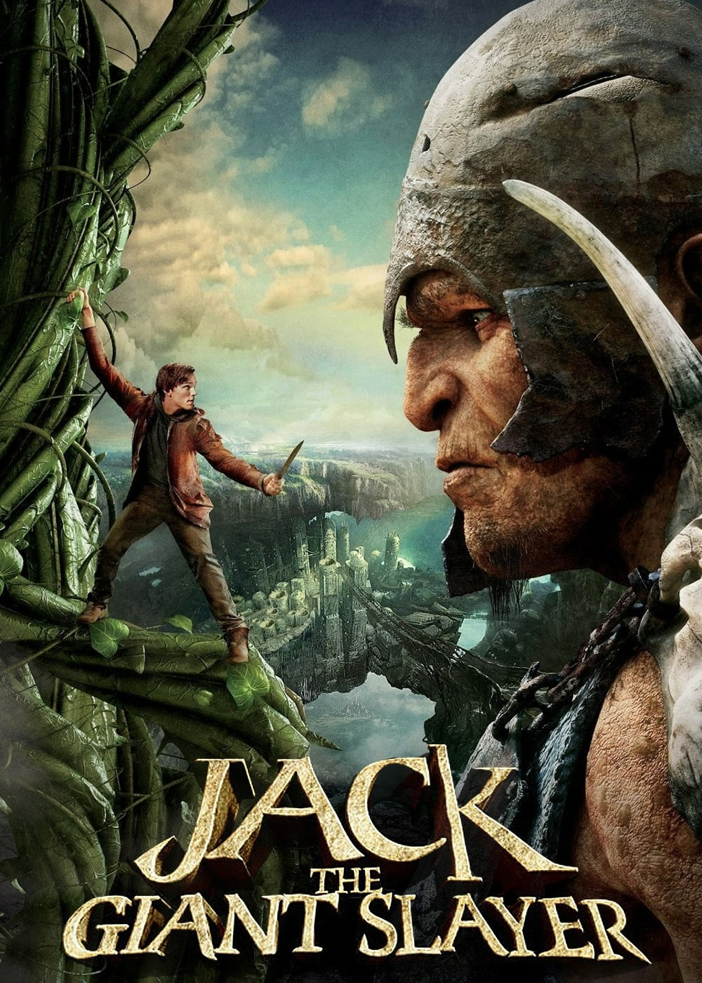 Xem Phim Jack và Đại Chiến Người Khổng Lồ Vietsub HD Online - Rophim