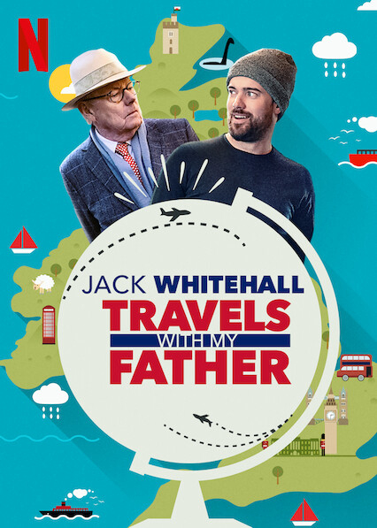 Xem Phim Jack Whitehall: Du lịch cùng cha tôi (Phần 5) Vietsub HD Online - Rophim
