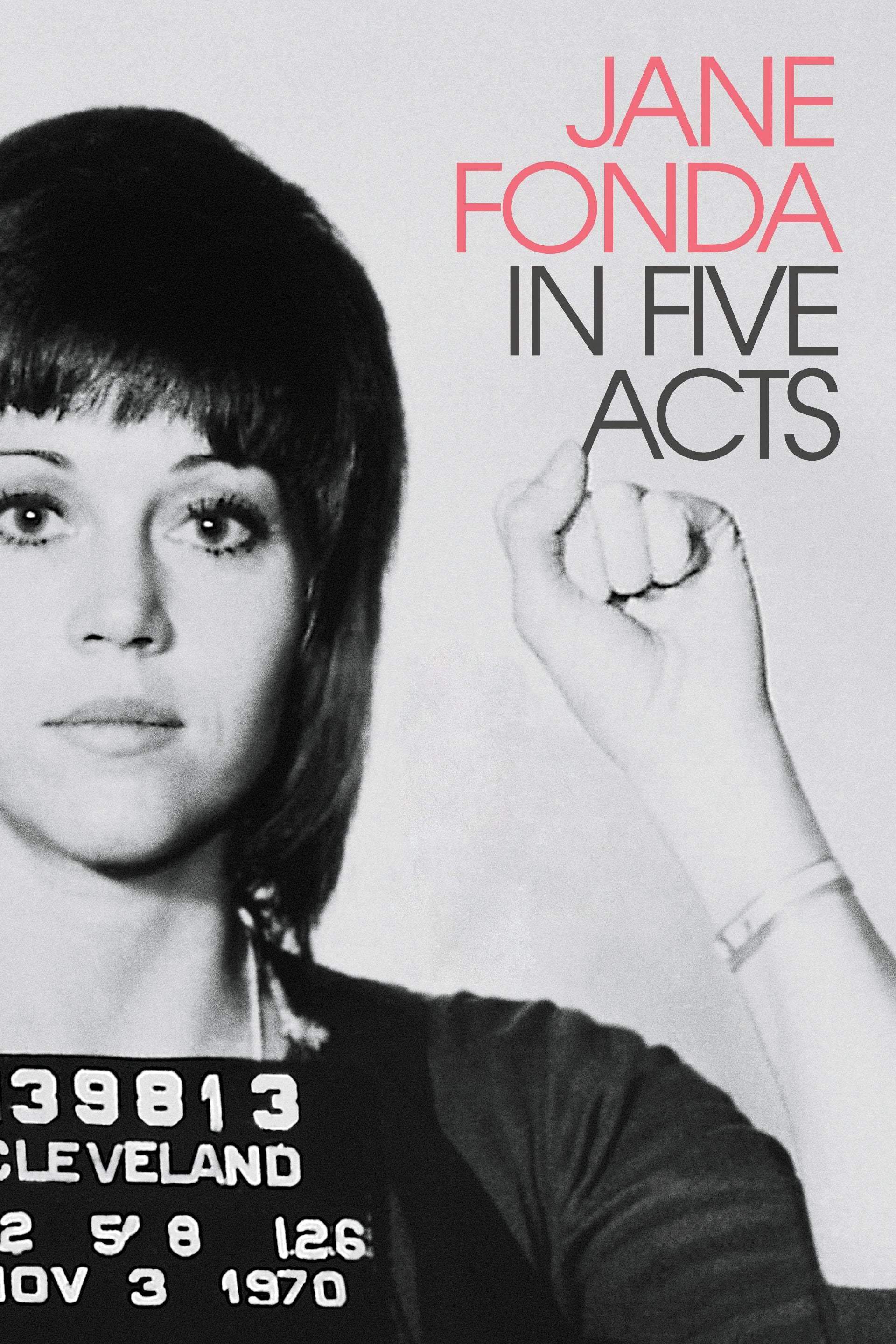 Xem Phim Jane Fonda Trong Năm Hồi Kịch Cuộc Đời Vietsub HD Online - Rophim