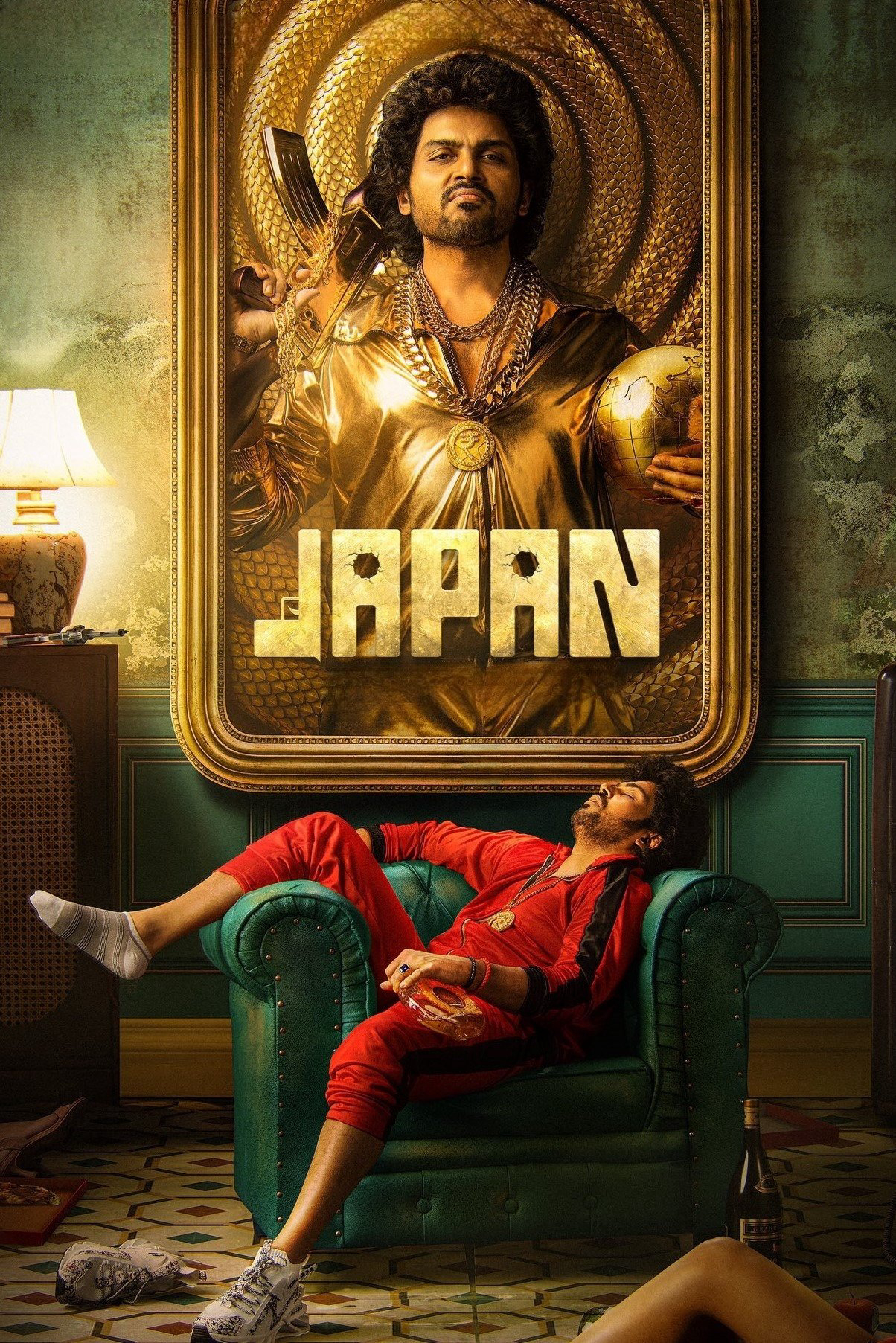 Xem Phim Japan Vietsub HD Online - Rophim