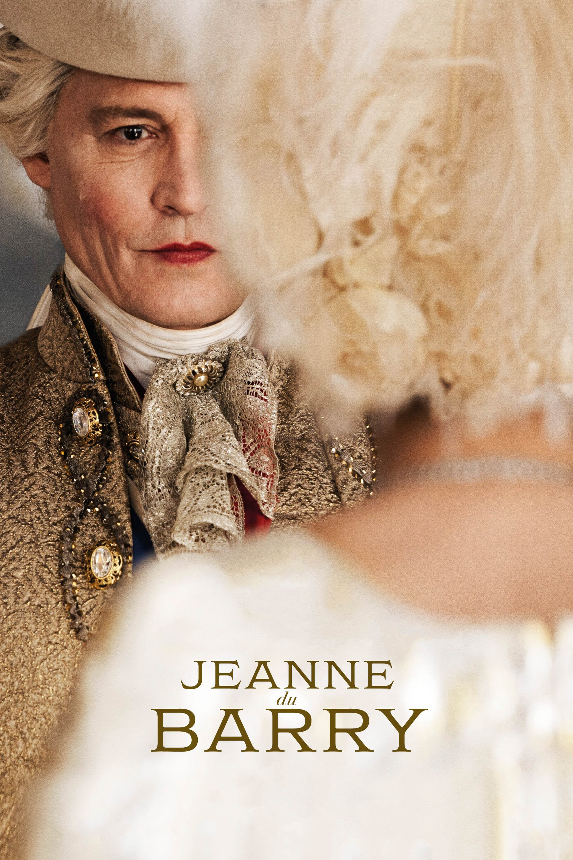 Xem Phim Jeanne du Barry Vietsub HD Online - Rophim