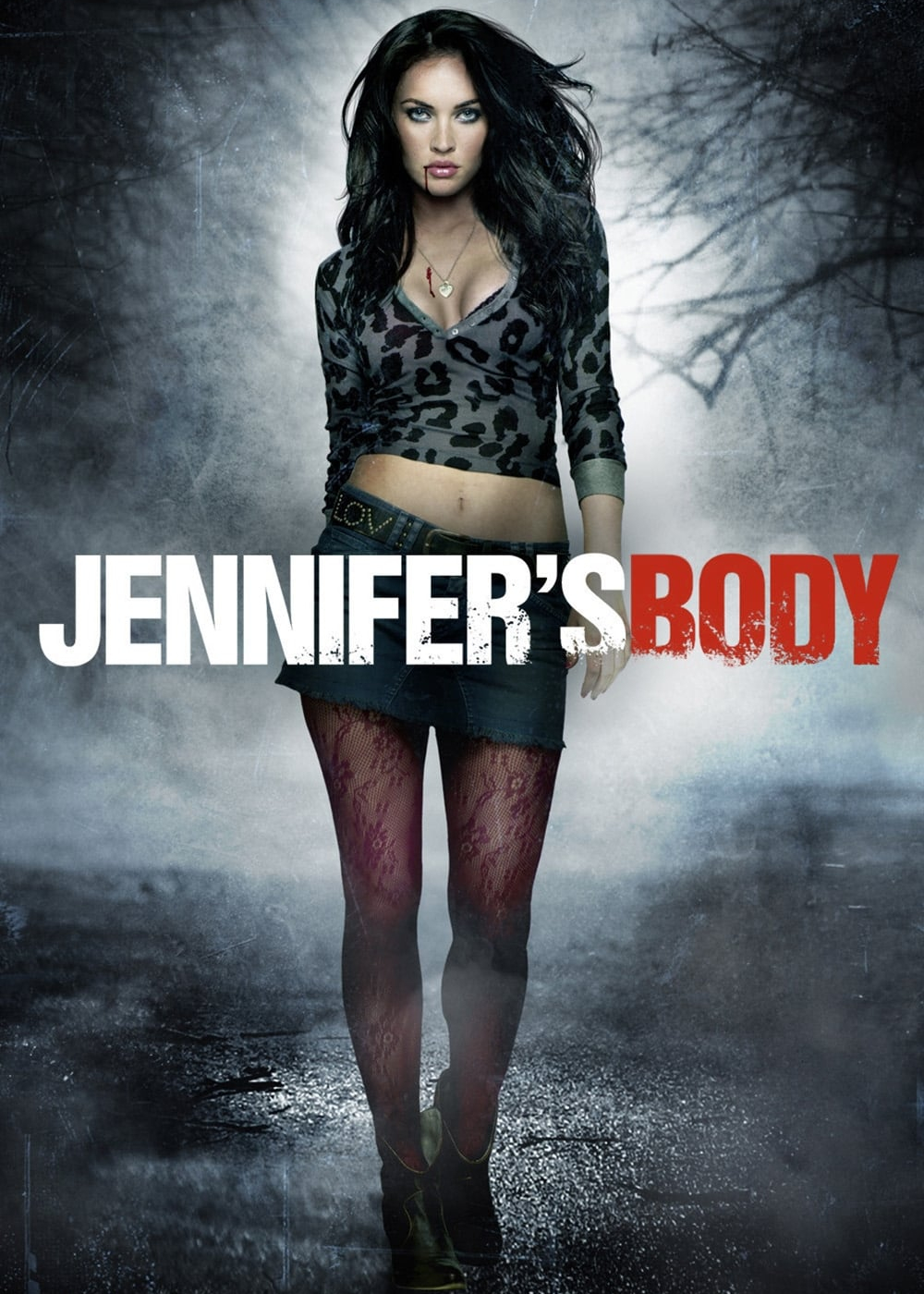 Xem Phim Jennifer's Body Vietsub HD Online - Rophim