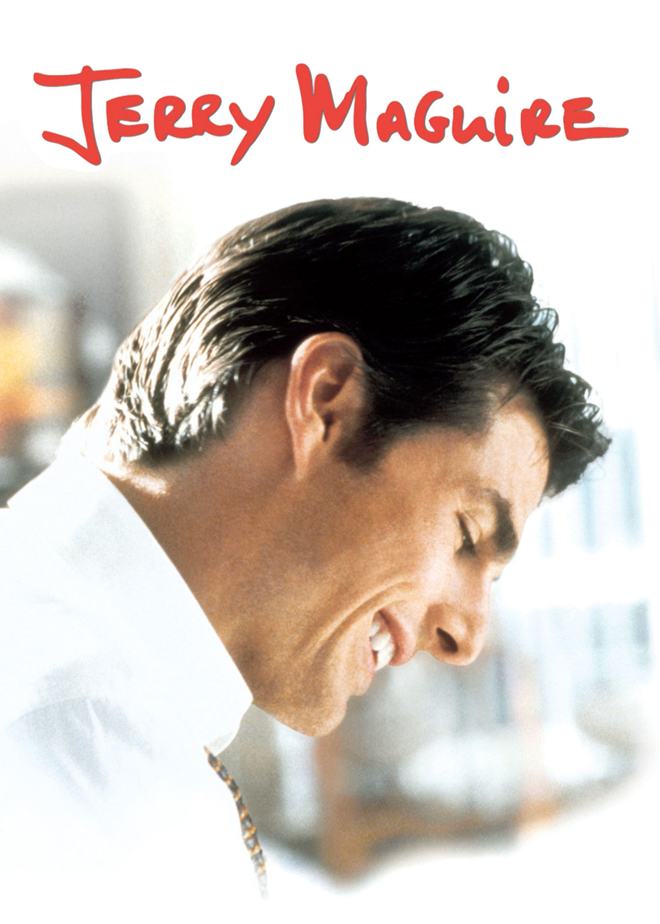 Xem Phim Jerry Maguire Vietsub HD Online - Rophim