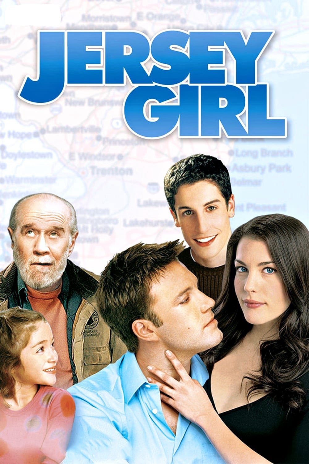 Xem Phim Jersey Girl Vietsub HD Online - Rophim