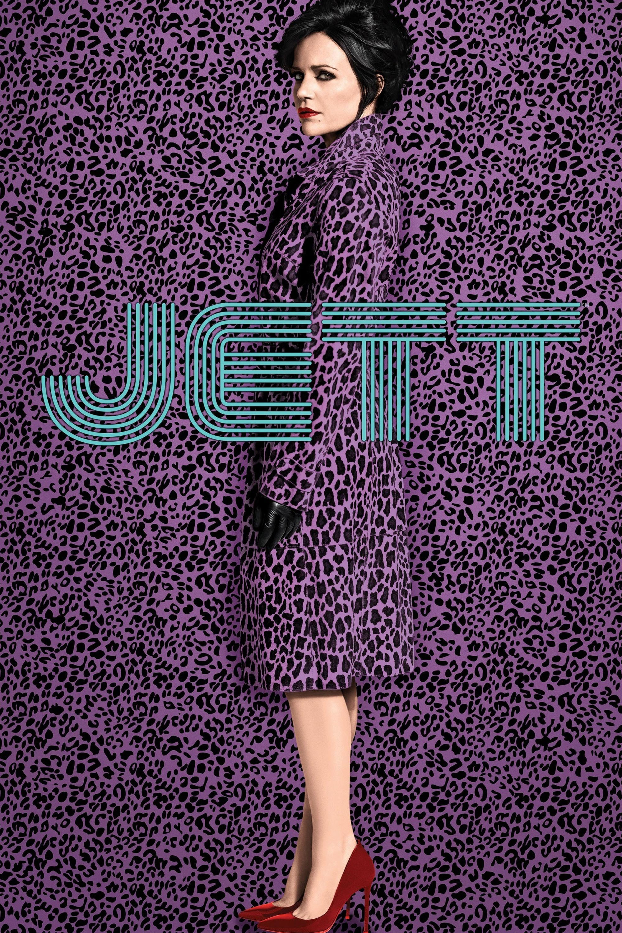 Xem Phim Jett Vietsub HD Online - Rophim