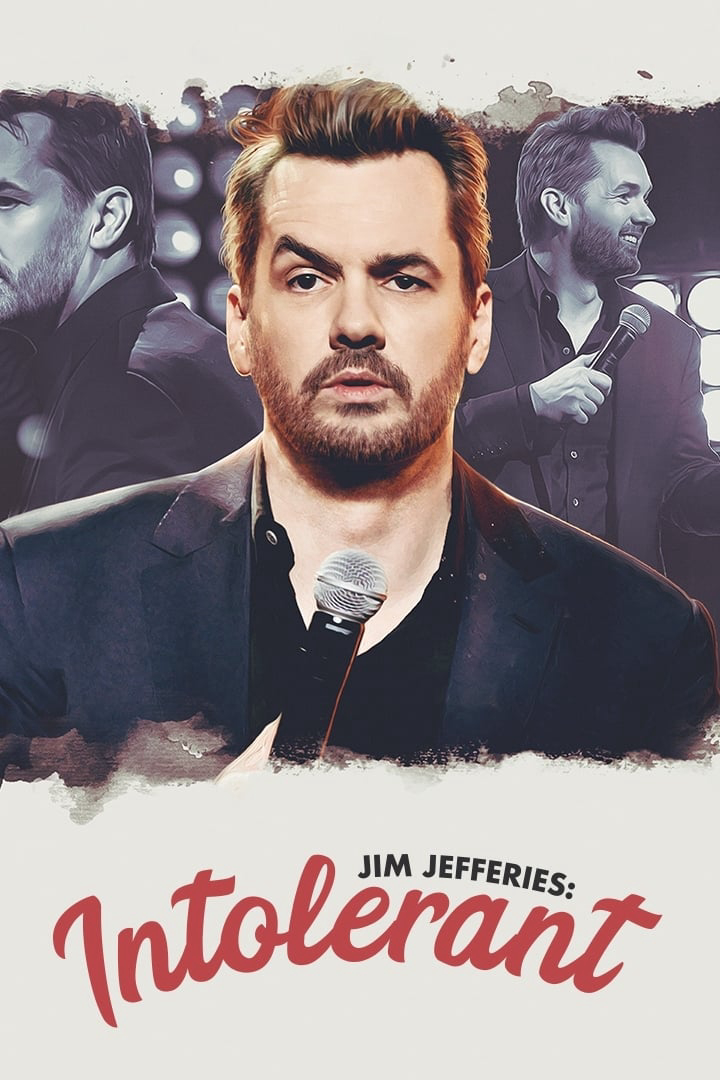 Xem Phim Jim Jefferies: Không khoan dung Vietsub HD Online - Rophim