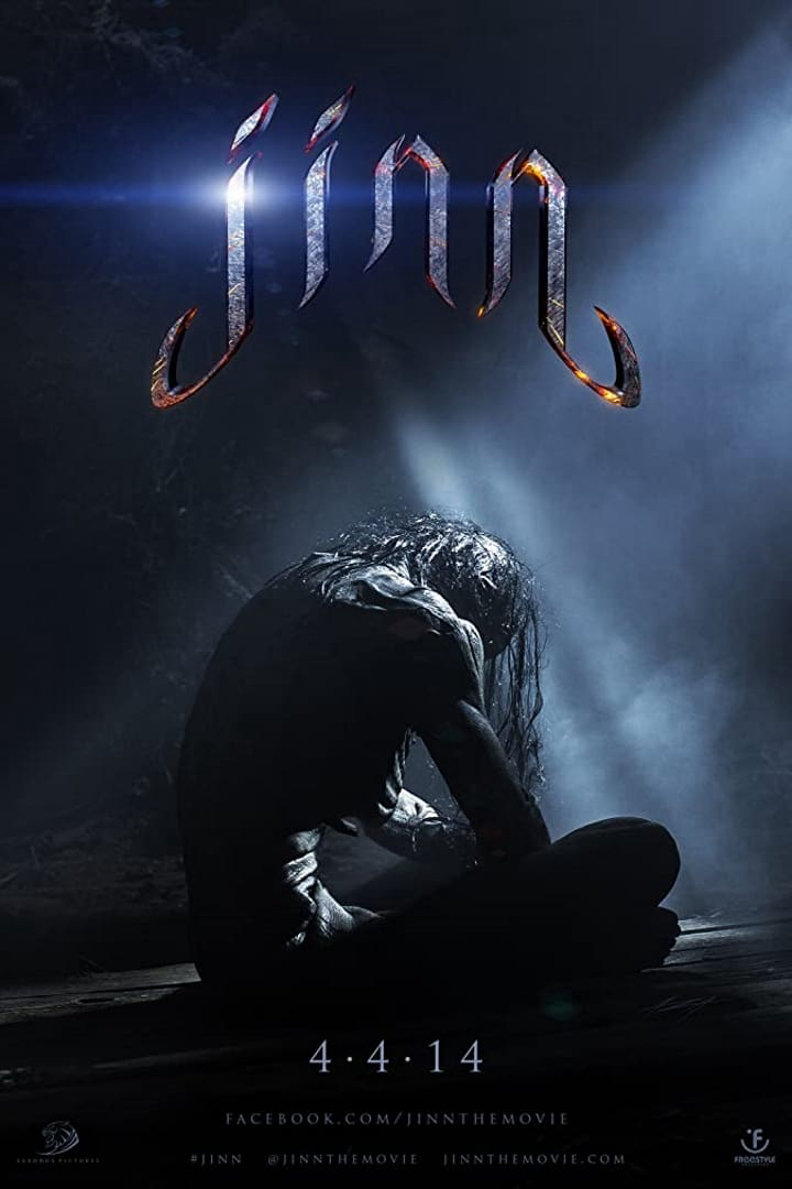 Xem Phim Jinn Vietsub HD Online - Rophim