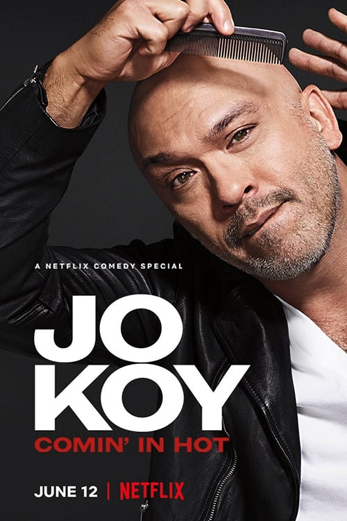 Xem Phim Jo Koy- Nói Thẳng Vietsub HD Online - Rophim
