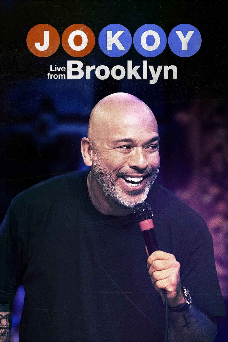 Xem Phim Jo Koy: Trực tiếp từ Brooklyn Vietsub HD Online - Rophim