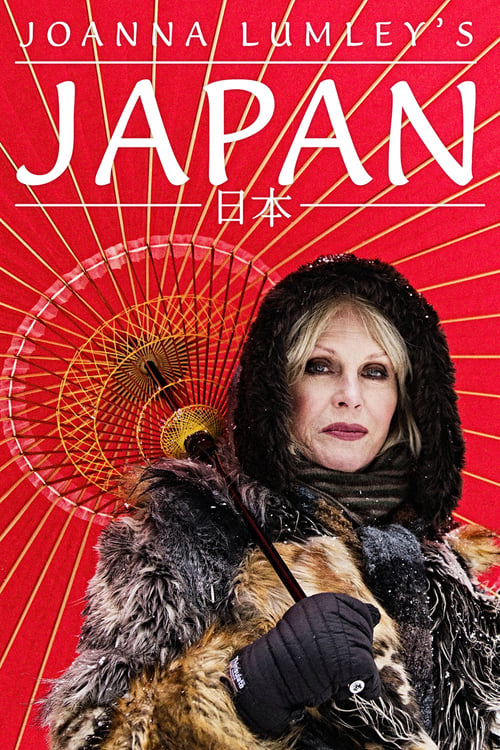 Xem Phim Joanna Lumley: Nhật Bản Vietsub HD Online - Rophim