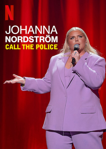 Xem Phim Johanna Nordstrom: Gọi cảnh sát Vietsub HD Online - Rophim