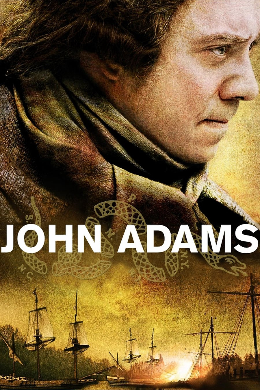 Xem Phim John Adams Vietsub HD Online - Rophim