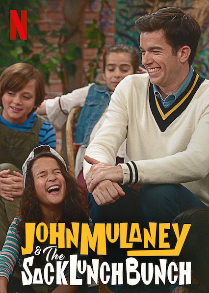 Xem Phim John Mulaney và những đứa trẻ mang đồ ăn từ nhà Vietsub HD Online - Rophim
