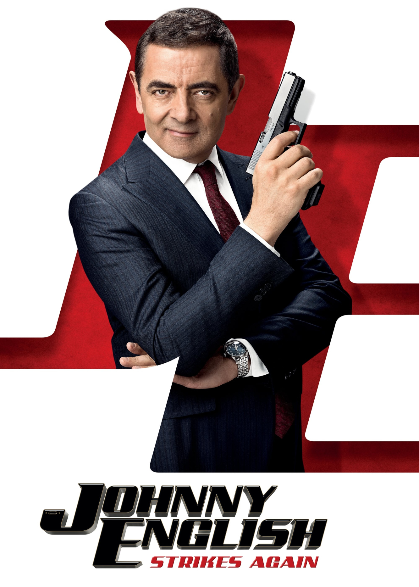 Xem Phim Johnny English Strikes Again Vietsub HD Online - Rophim