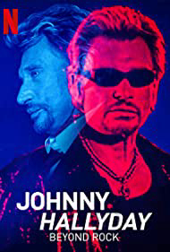 Xem Phim Johnny Hallyday: Hơn cả Rock Vietsub HD Online - Rophim