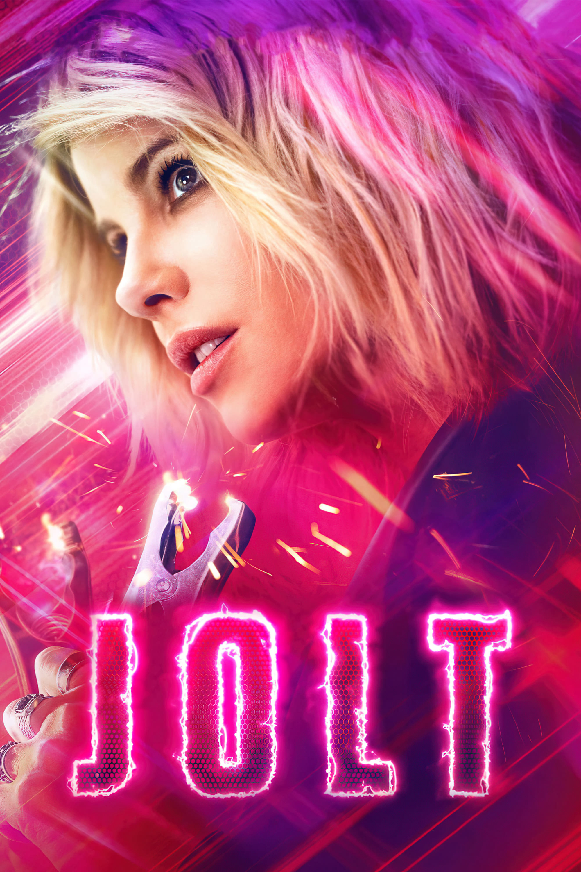 Xem Phim Jolt Vietsub HD Online - Rophim