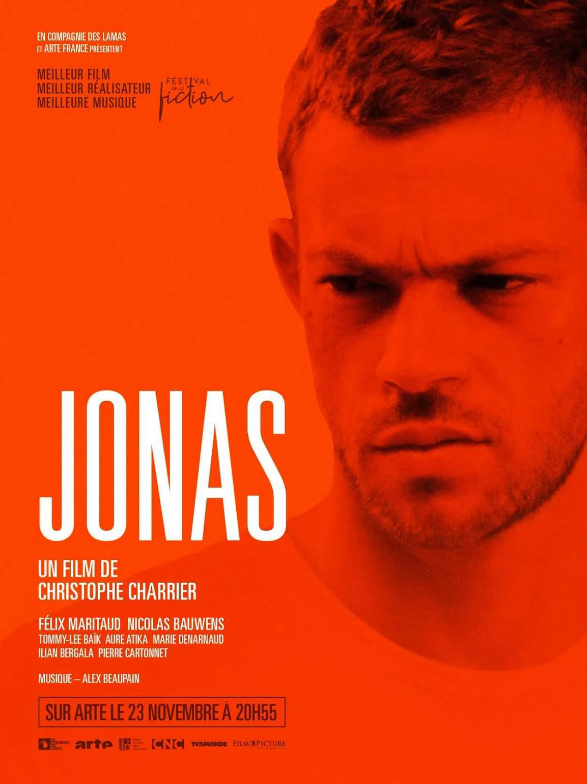 Xem Phim Jonas Vietsub HD Online - Rophim