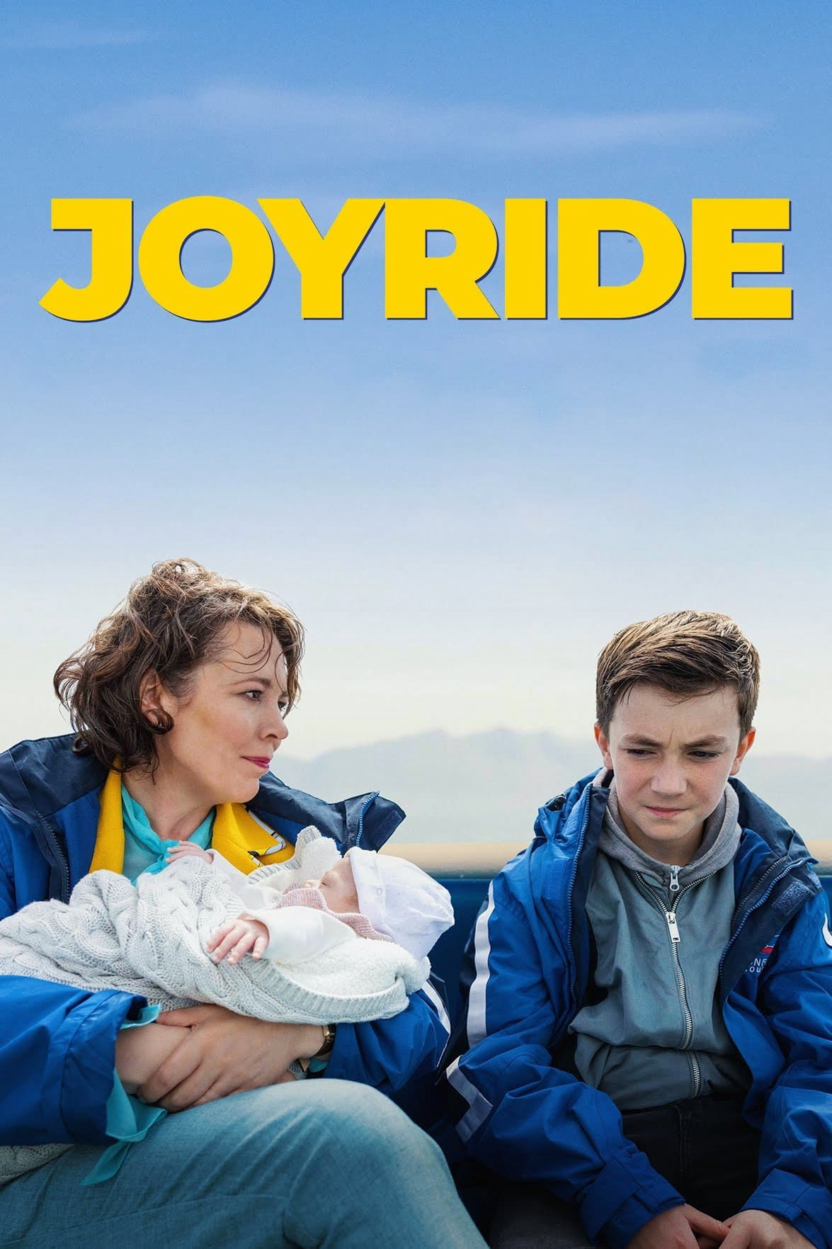 Xem Phim Joyride Vietsub HD Online - Rophim
