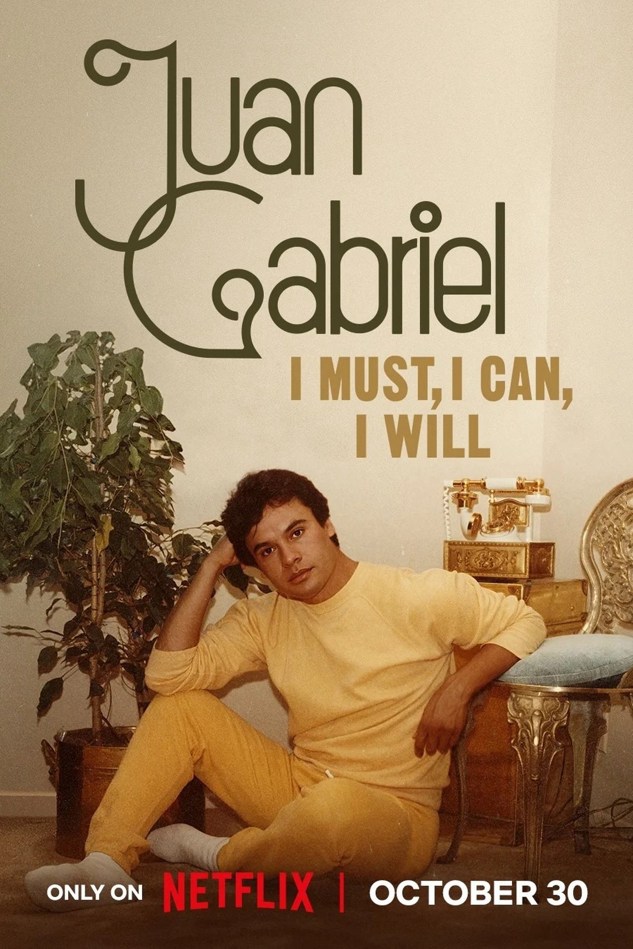 Xem Phim Juan Gabriel: Điều Tôi Phải Làm Vietsub HD Online - Rophim