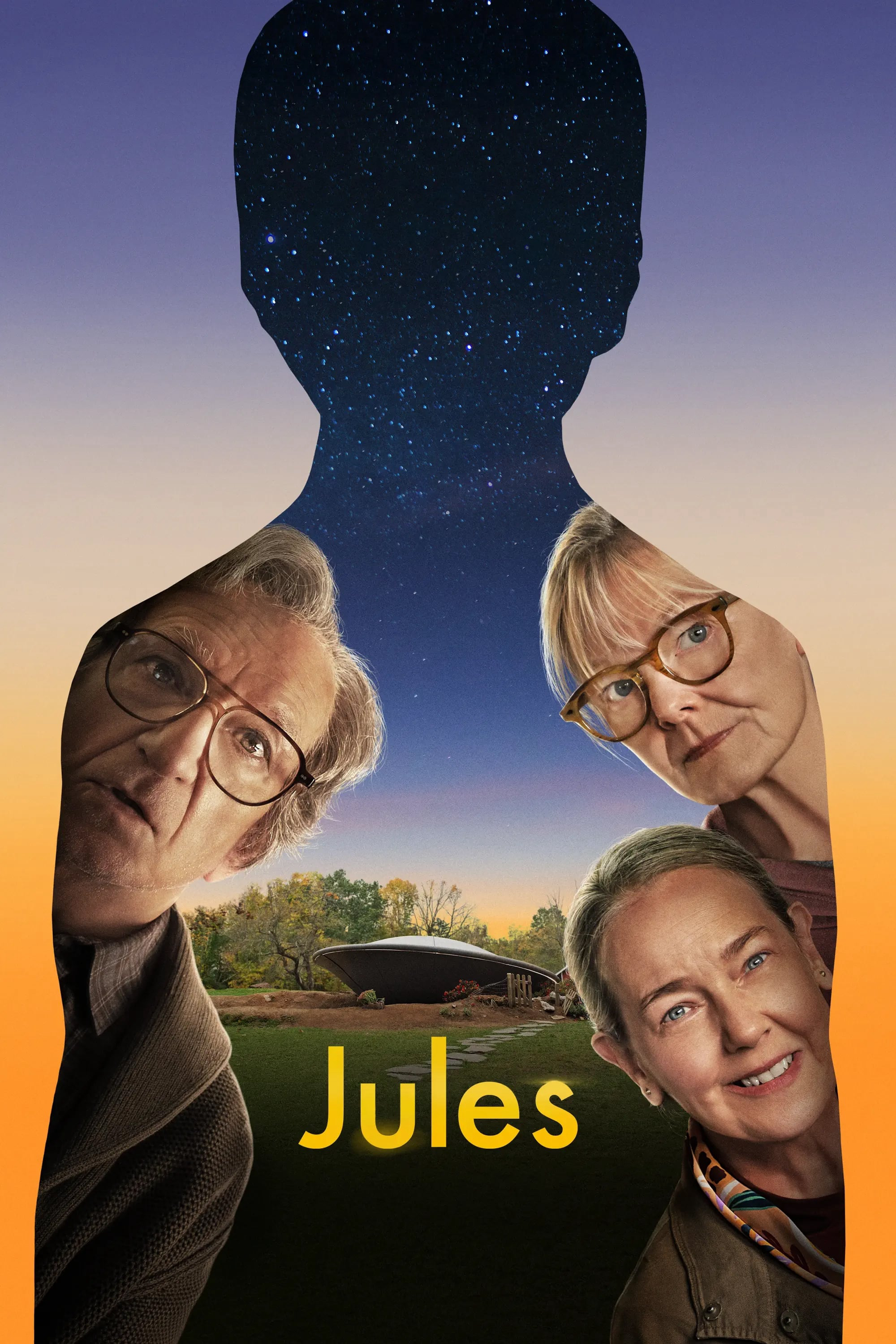 Xem Phim Jules Vietsub HD Online - Rophim