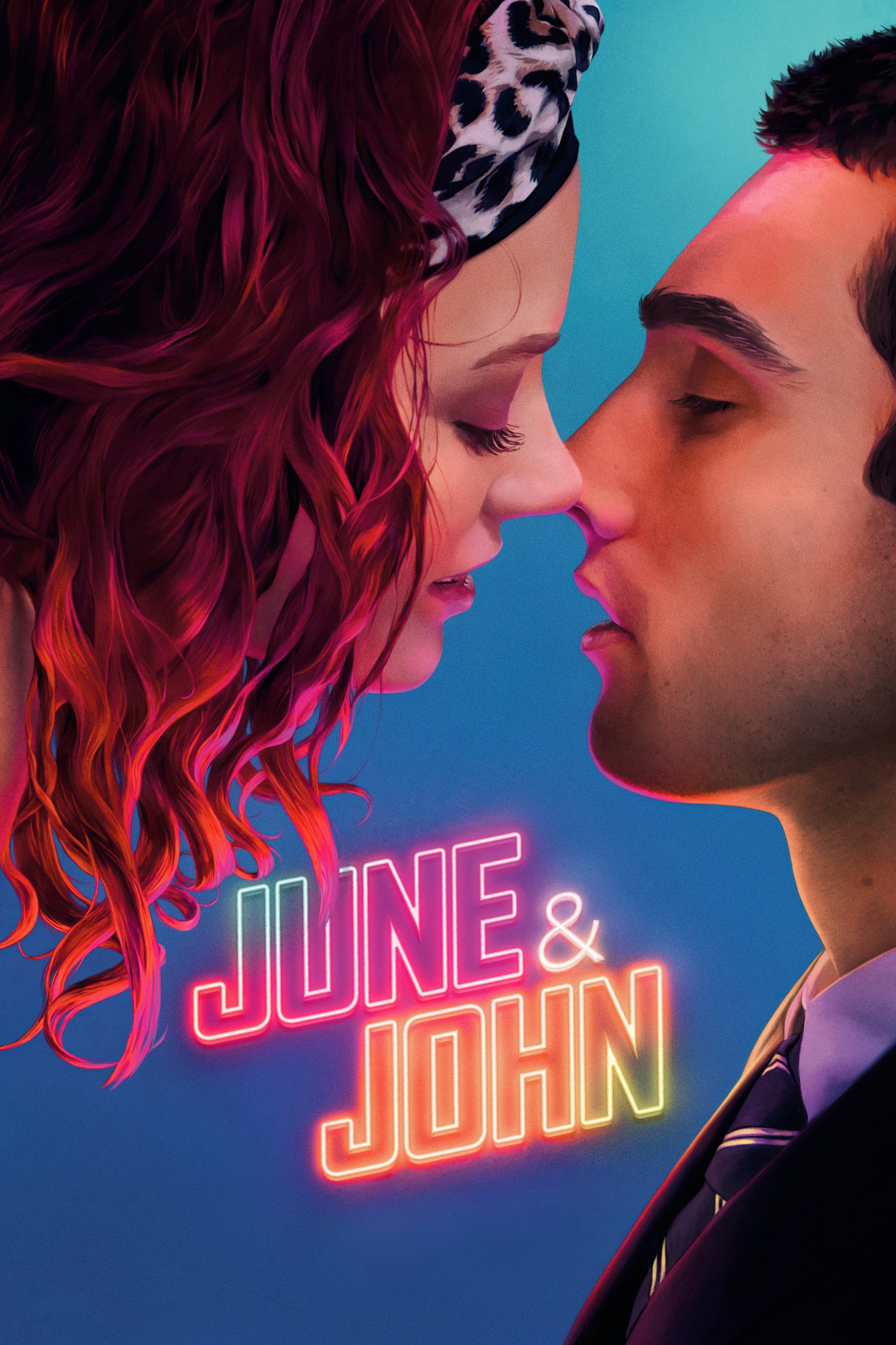 Xem Phim June và John Vietsub HD Online - Rophim