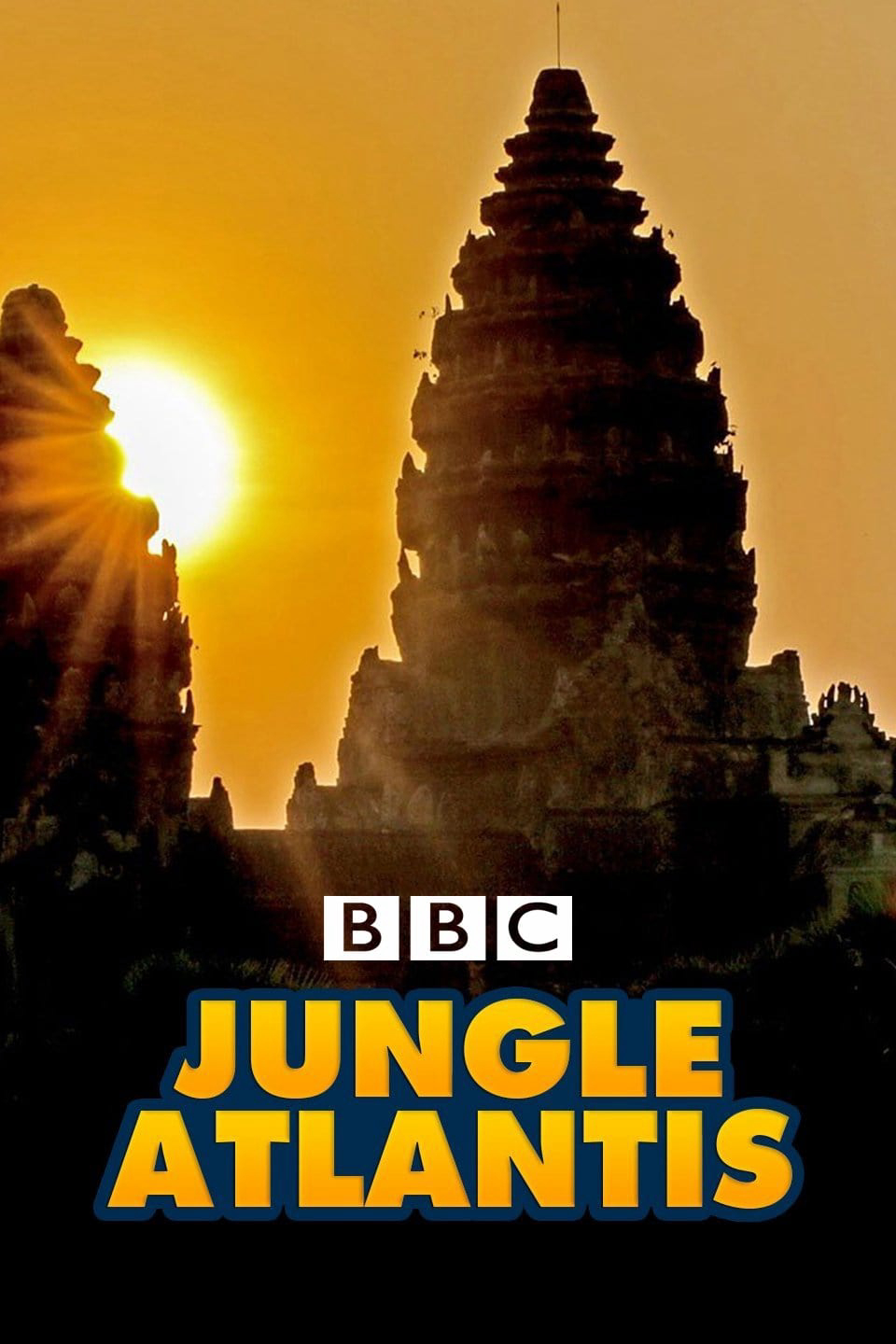 Xem Phim Jungle Atlantis Vietsub HD Online - Rophim